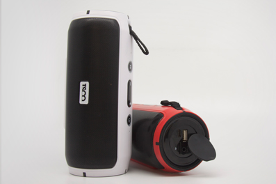 TSCO TS 2324 Portable Bluetooth Speaker